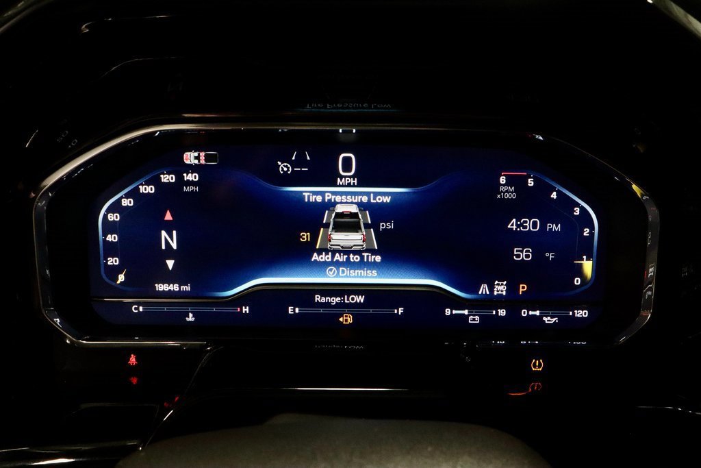 Used 2024 Chevrolet Silverado 1500 ZR2 w/ ZR2 Bison Edition image 27