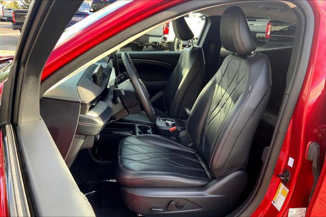 Certified 2023 Ford Mustang Mach-E Select image 16