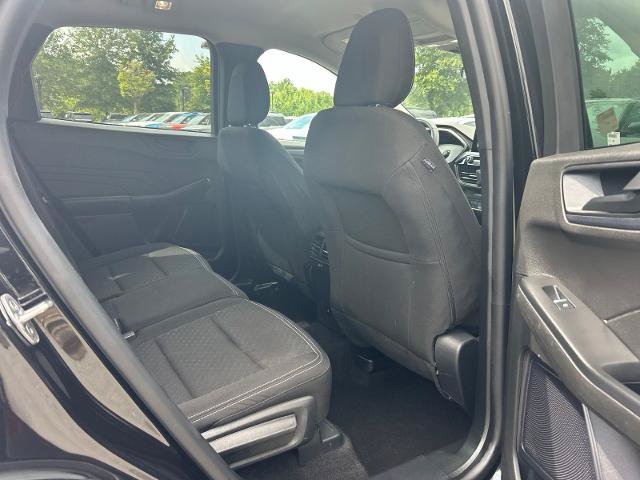 Certified 2024 Ford Escape Active AWD/4WD image 29