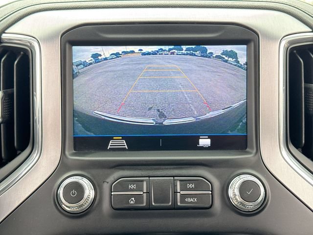 Used 2021 GMC Sierra 1500 Elevation RWD image 17