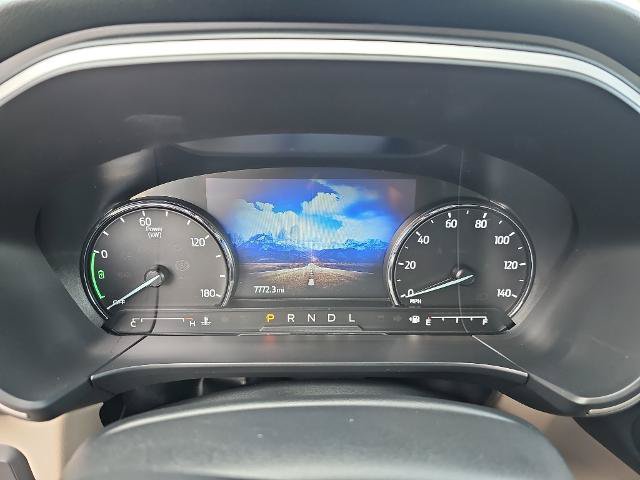 Certified 2022 Ford Escape SE AWD/4WD image 10