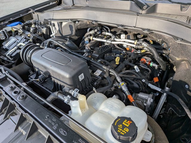 Certified 2022 Ford Explorer Timberline w/ Timberline Technology Package image 39