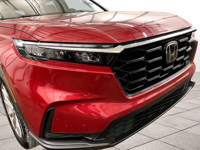 Used 2023 Honda CR-V EX image 29