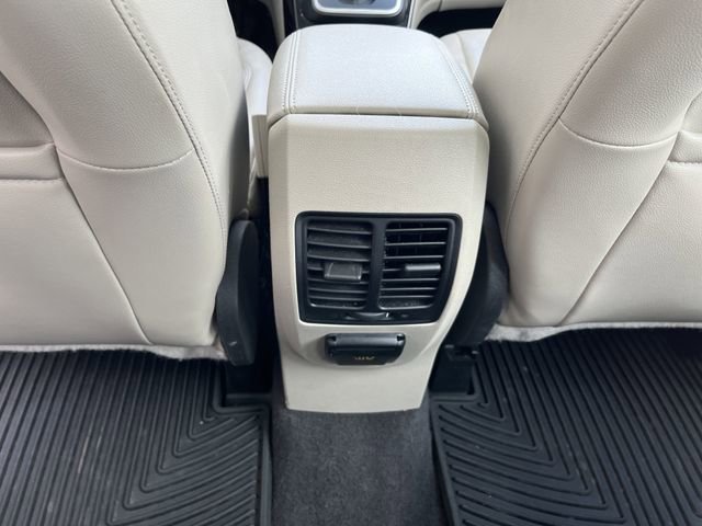 Certified 2018 Ford C-MAX Titanium w/ Equipment Group 301A image 19