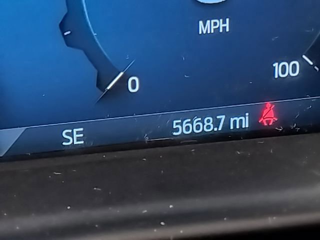 Certified 2025 Ford F350 Platinum image 52