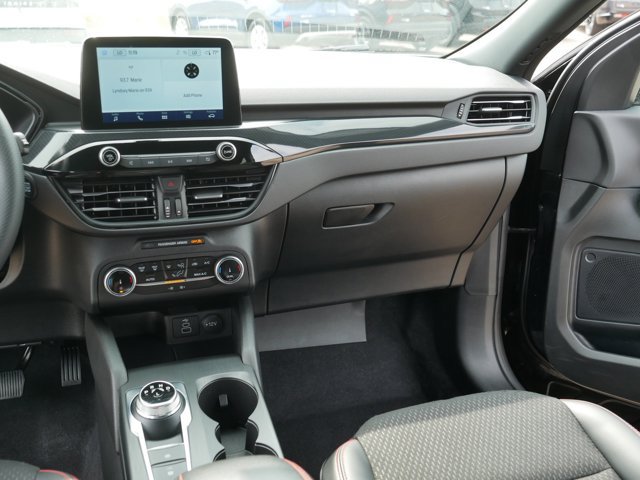 Certified 2026 Ford Escape ST-Line AWD/4WD image 22