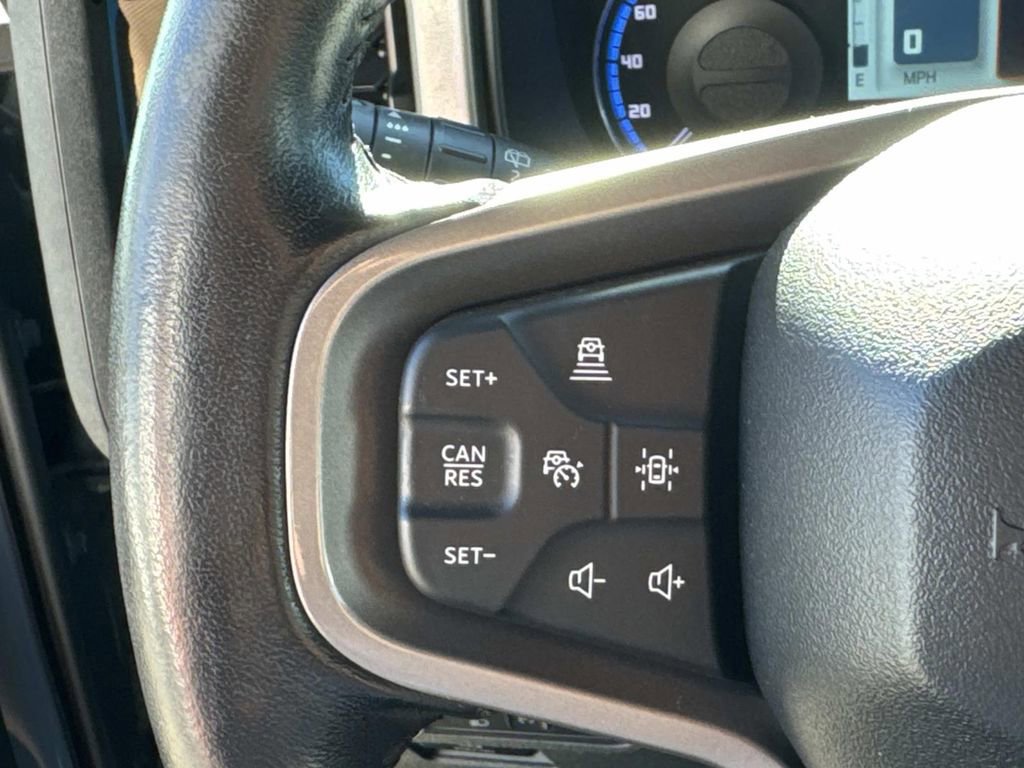 Certified 2021 Ford Bronco Outer Banks w/ Sasquatch Package image 27