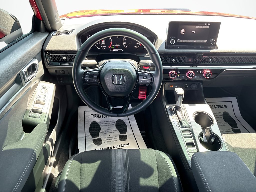Used 2024 Honda Civic Sport image 20