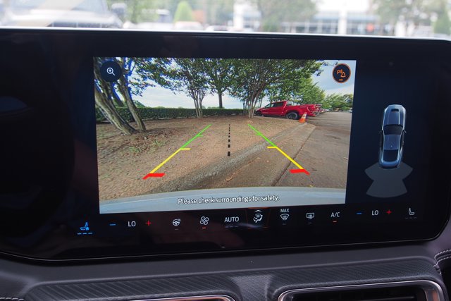 Certified 2024 Ford Mustang GT Premium image 28