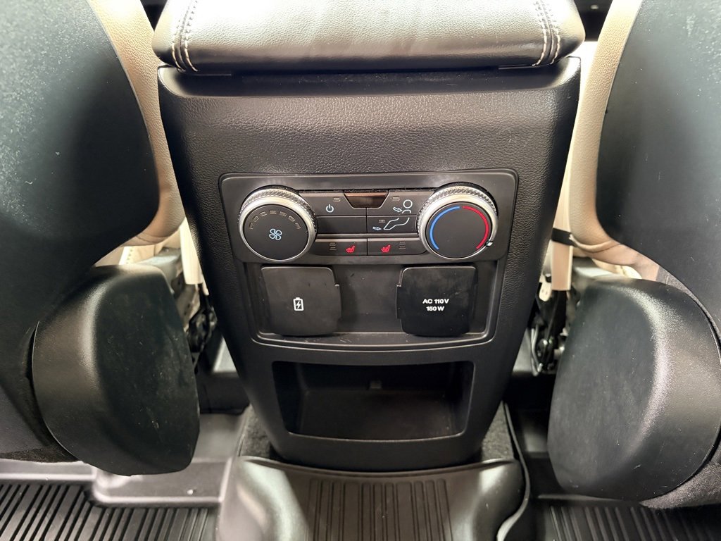 Certified 2020 Ford Explorer Limited w/ Class III Trailer Tow Package image 27