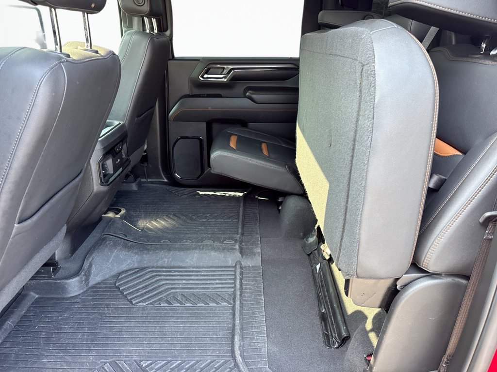 Used 2024 GMC Sierra 2500 AT4 w/ AT4 Premium Plus Package AWD/4WD image 20