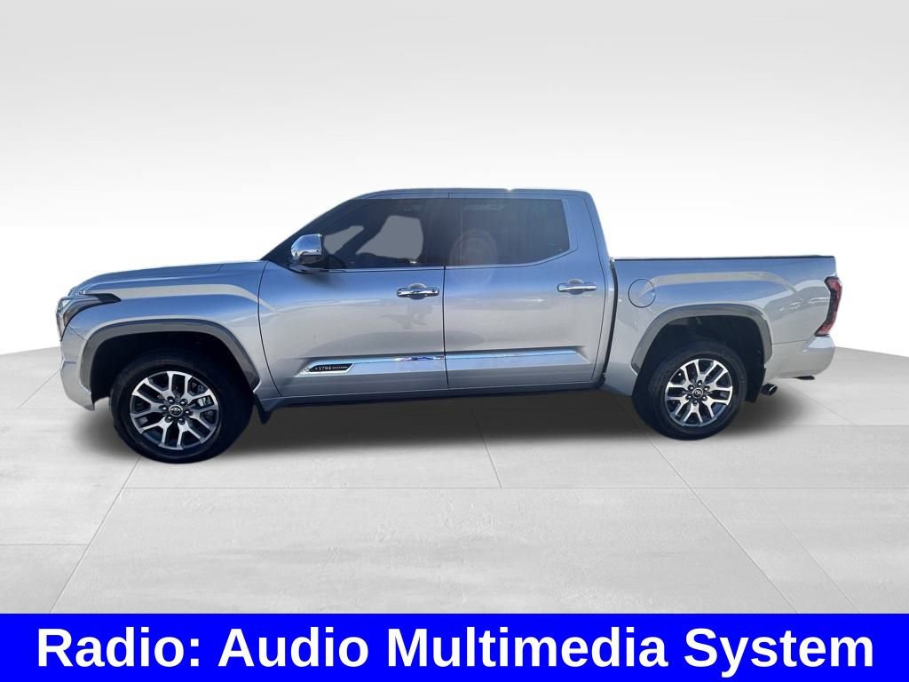 Used 2023 Toyota Tundra 1794 Edition w/ Advanced Package image 8
