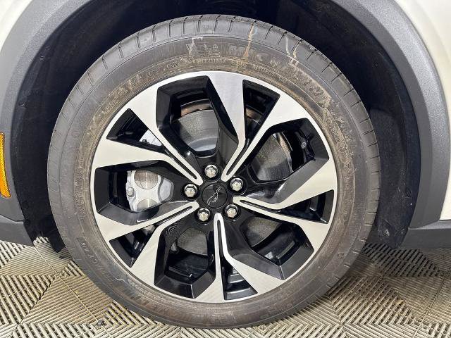 Certified 2025 Ford Mustang Mach-E Select w/ Comfort Package Lite AWD/4WD image 13