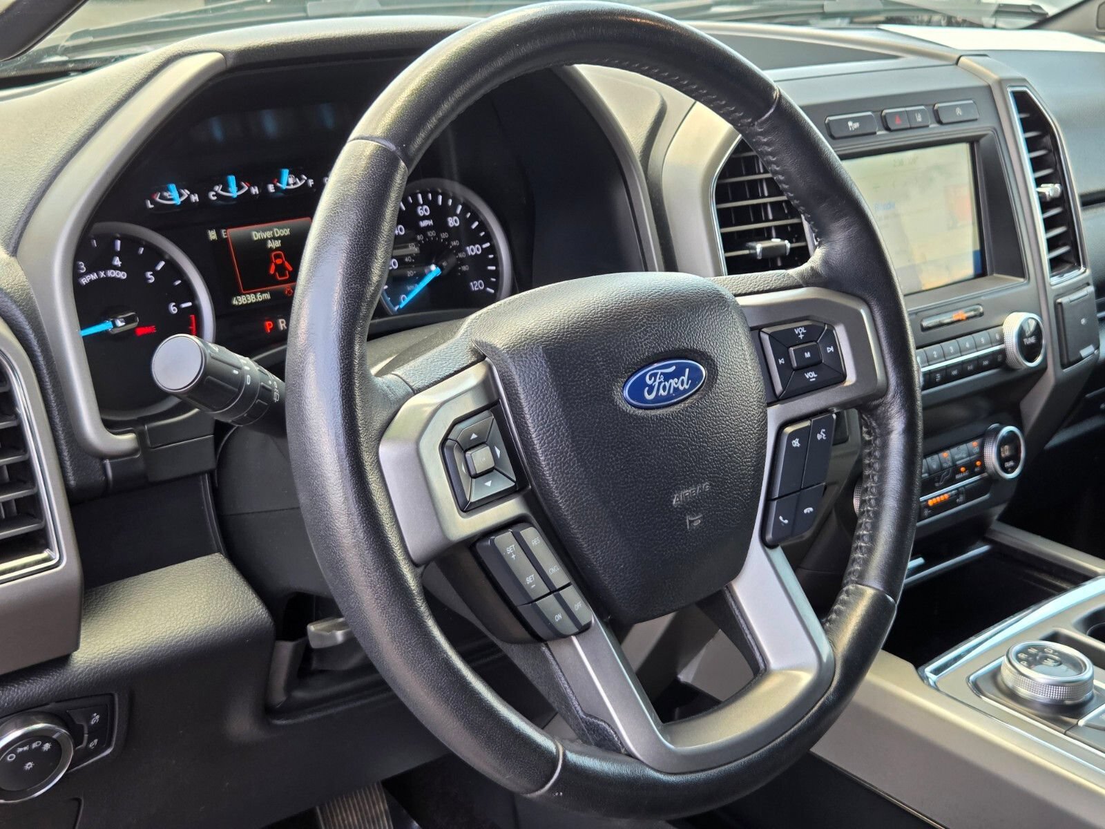 Certified 2021 Ford Expedition Max XLT RWD image 19