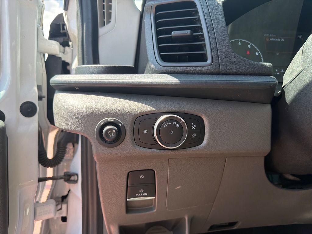 Certified 2023 Ford Transit 350 XLT RWD image 13