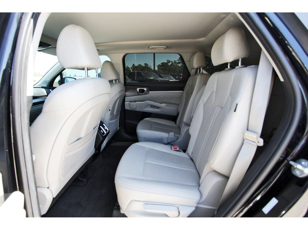 Used 2024 Kia Sorento SX FWD image 10