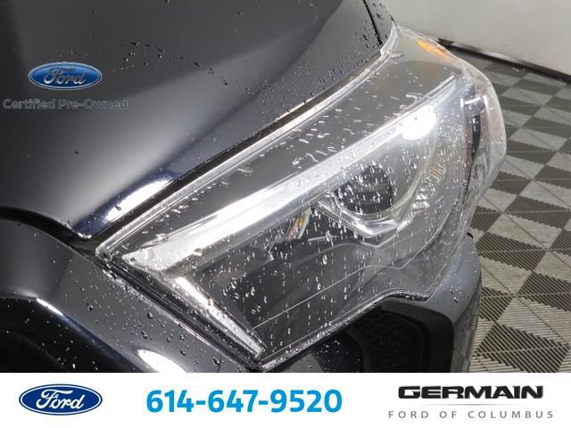 Used 2023 Toyota 4Runner TRD Off-Road Premium w/ Moonroof Package AWD/4WD image 14