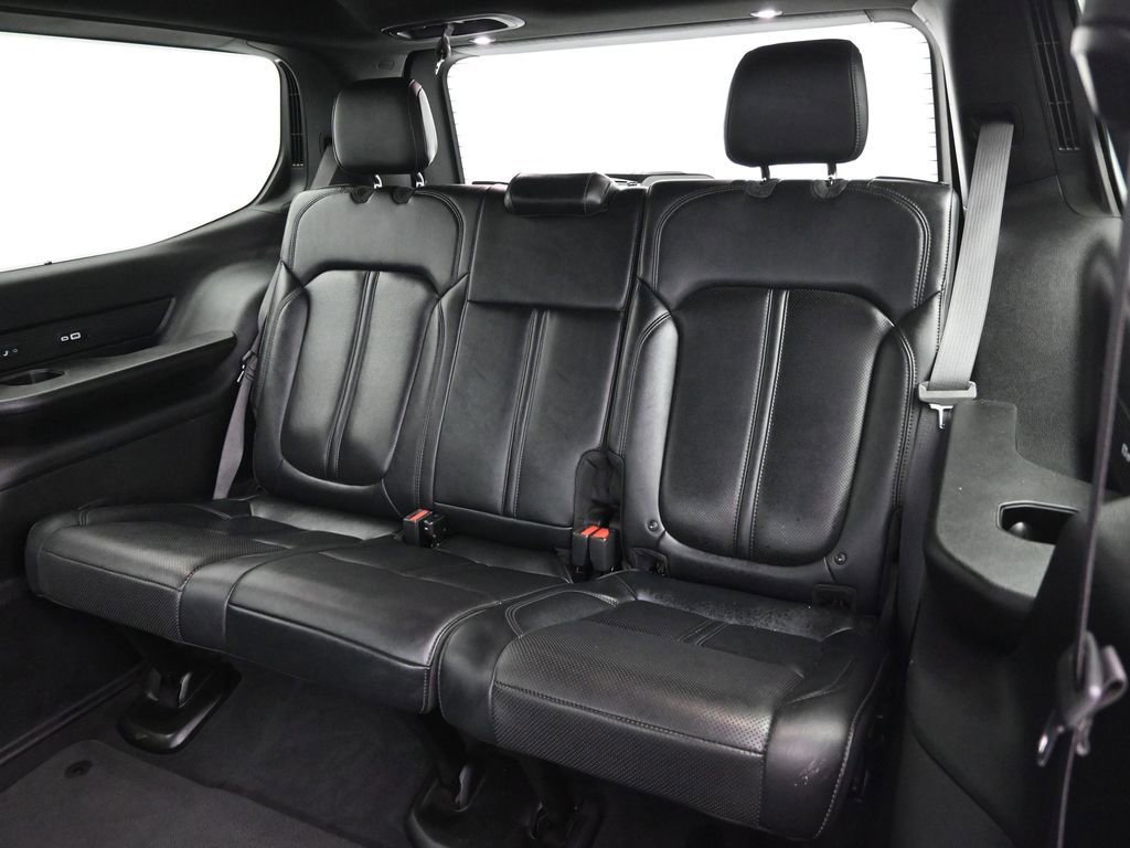 Used 2022 Jeep Wagoneer Series III w/ Premium Group I image 28