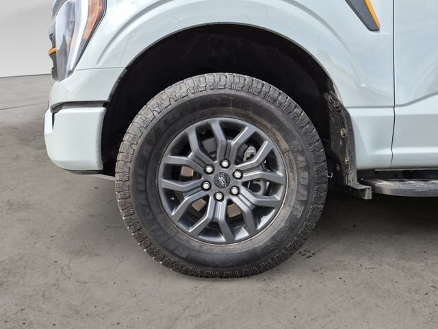 Certified 2023 Ford F150 Tremor w/ 360 Degree Camera Package AWD/4WD image 9