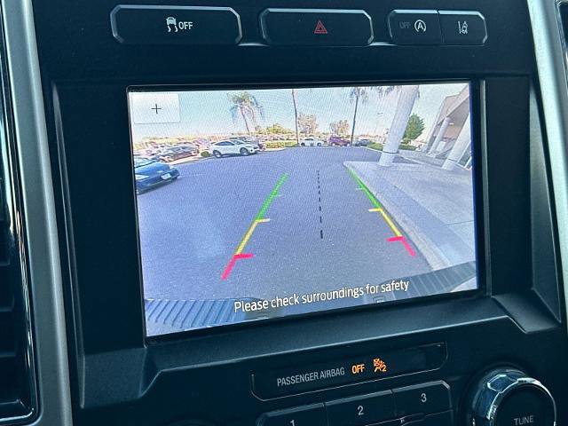 Certified 2020 Ford F150 Lariat w/ Trailer Tow Package image 15