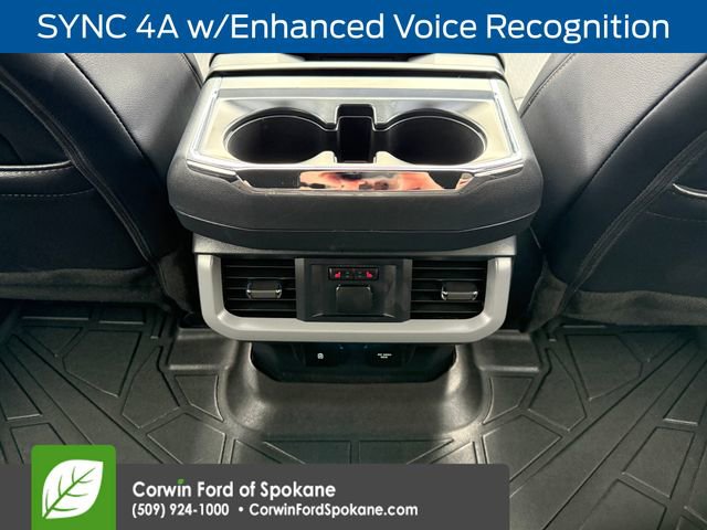 Certified 2024 Ford F150 Lightning Lariat image 15