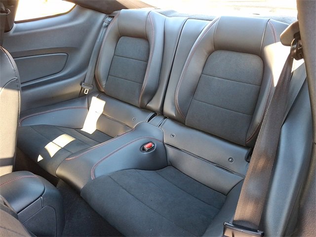 Certified 2023 Ford Mustang GT Premium w/ Equipment Group 401A image 12