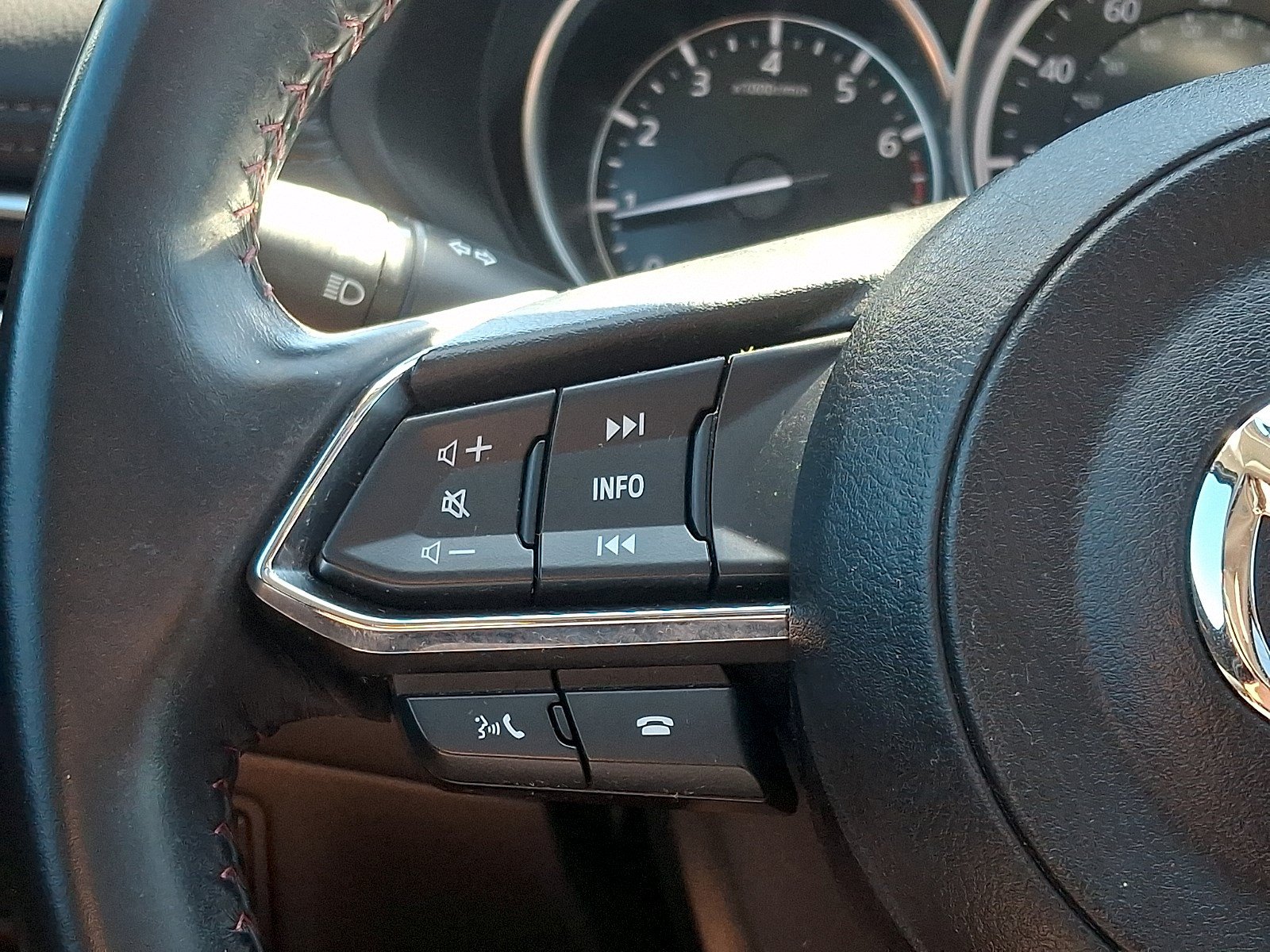Used 2023 MAZDA CX-5 Carbon Edition AWD/4WD image 20