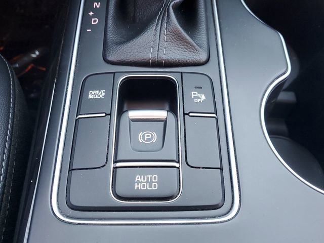 Used 2020 Kia Sorento EX image 33