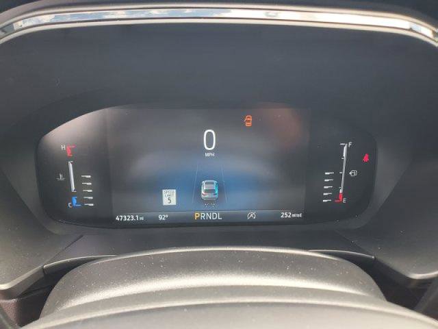 Certified 2023 Ford Escape ST-Line w/ Tech Pack #1 FWD image 20