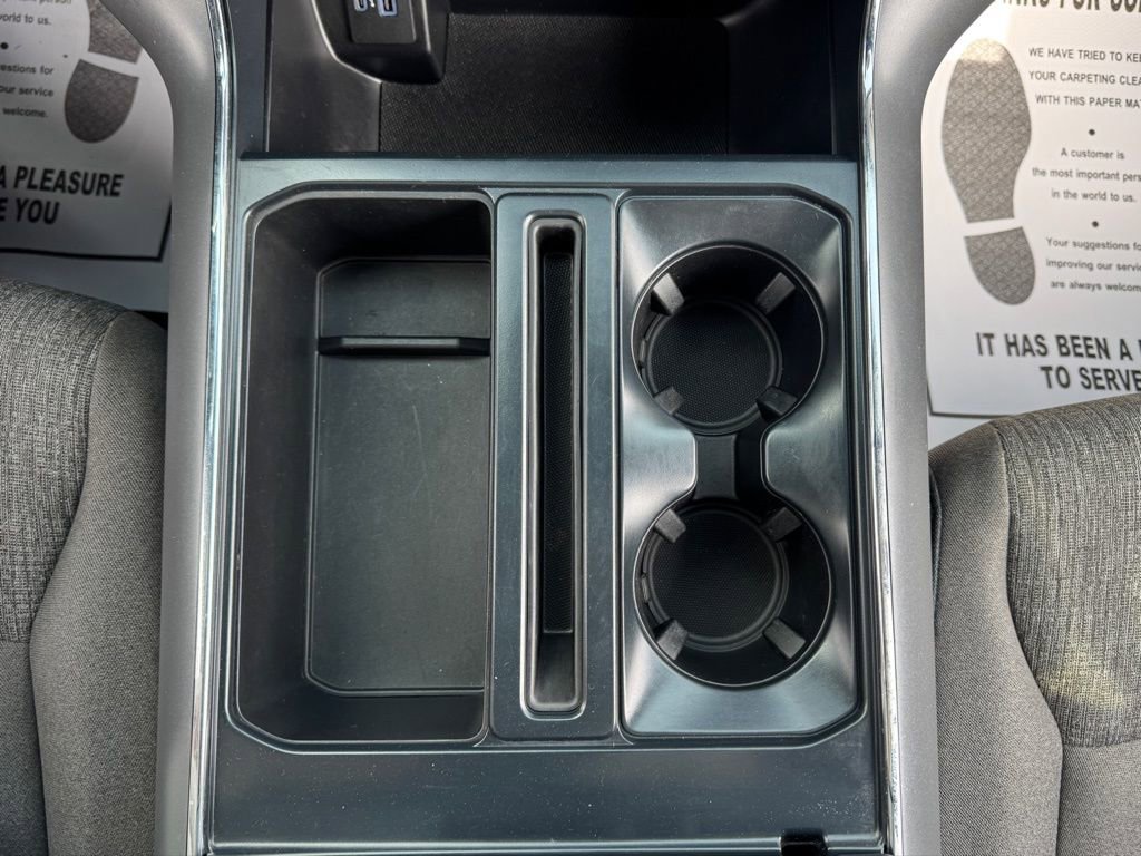 Certified 2024 Ford F150 XLT w/ Equipment Group 302A MID image 26