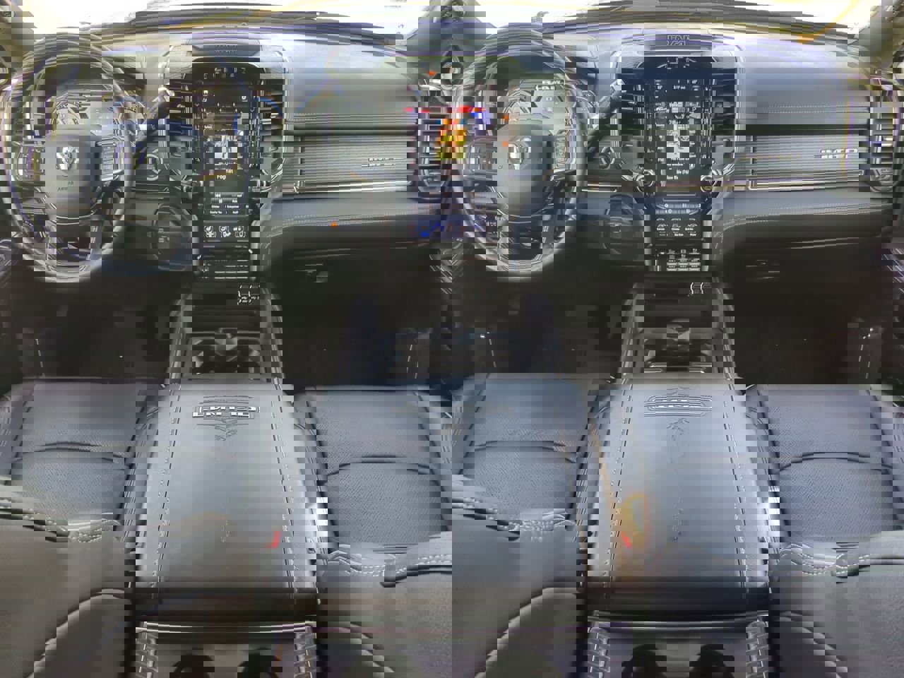 Used 2020 RAM 3500 Limited image 12