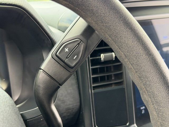 Certified 2025 Ford F150 STX w/ STX Black Appearance Package RWD image 28