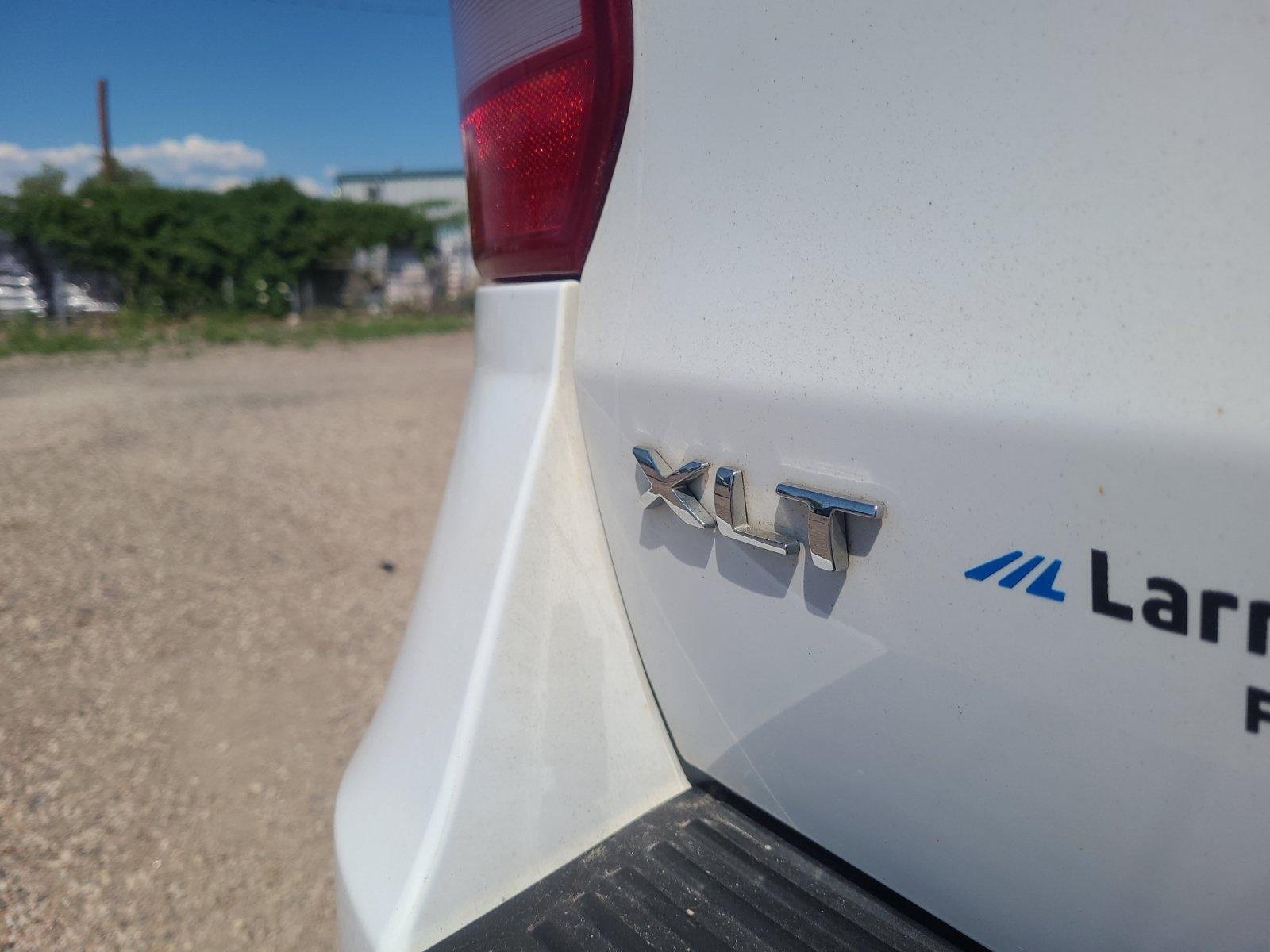 Certified 2021 Ford Expedition XLT AWD/4WD image 24