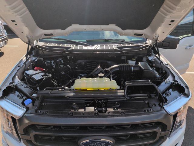 Certified 2023 Ford F150 XLT w/ Equipment Group 302A High AWD/4WD image 52