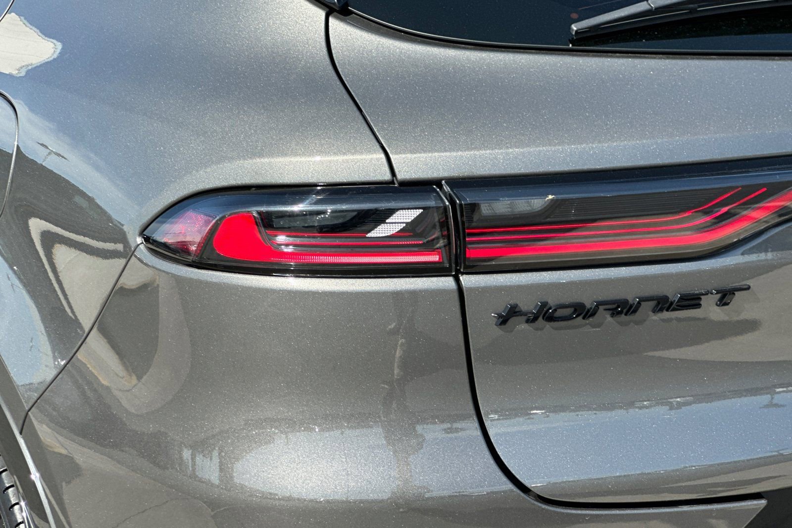 Used 2024 Dodge Hornet R/T Plus AWD/4WD image 27