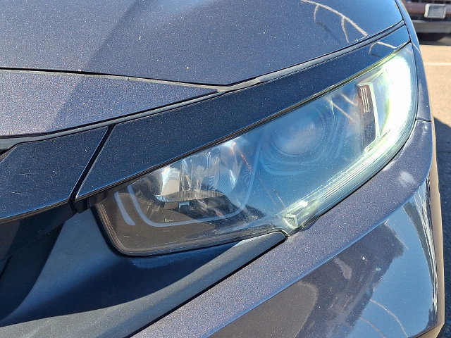 Used 2020 Honda Civic LX image 9