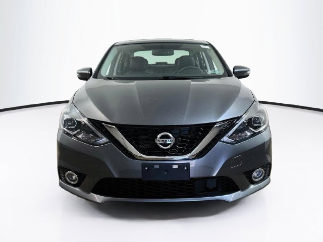 Used 2019 Nissan Sentra SL FWD image 2