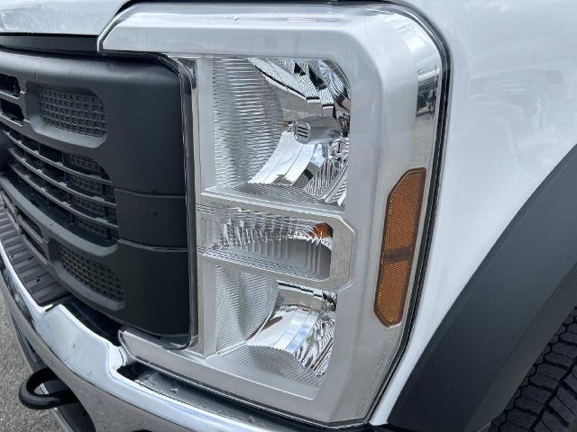 Certified 2026 Ford F450 XL w/ XL Driver Assist Package AWD/4WD image 10