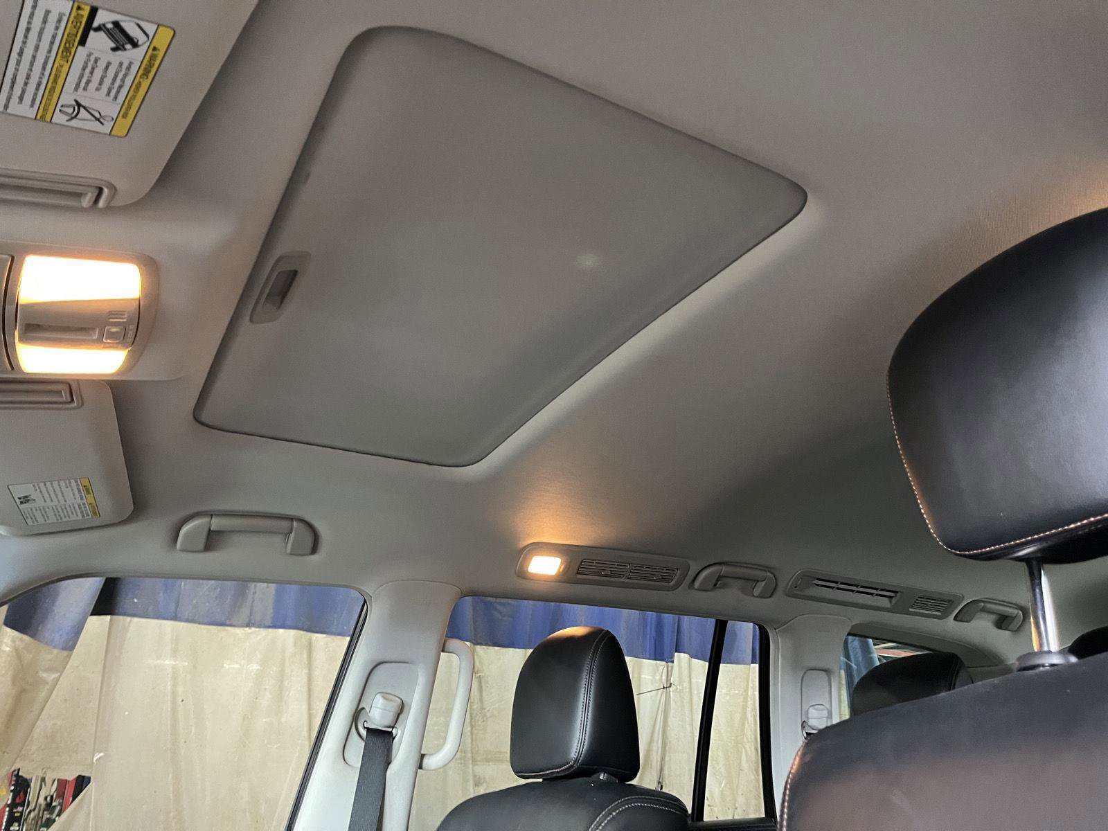 Used 2017 Nissan Armada SL w/ Technology Package image 14