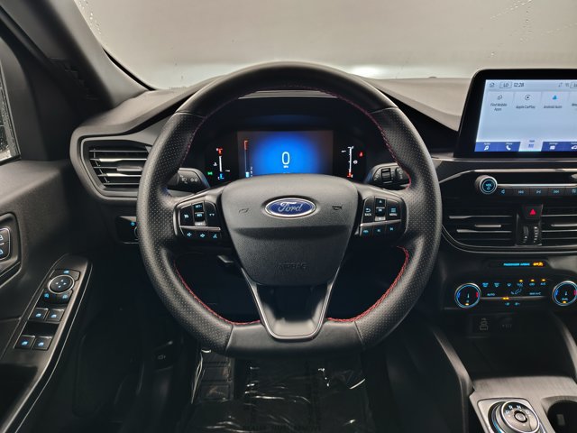 Certified 2025 Ford Escape ST-Line AWD/4WD image 35