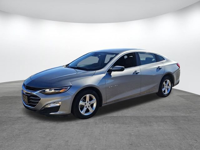 Used 2024 Chevrolet Malibu LT image 7