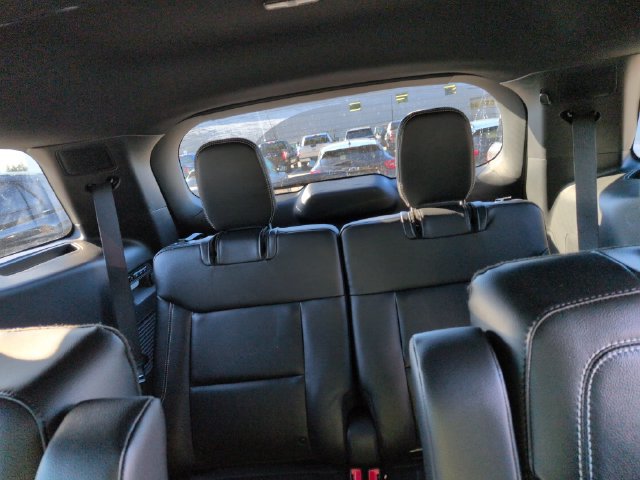 Certified 2023 Ford Explorer ST w/ Equipment Group 401A AWD/4WD image 25