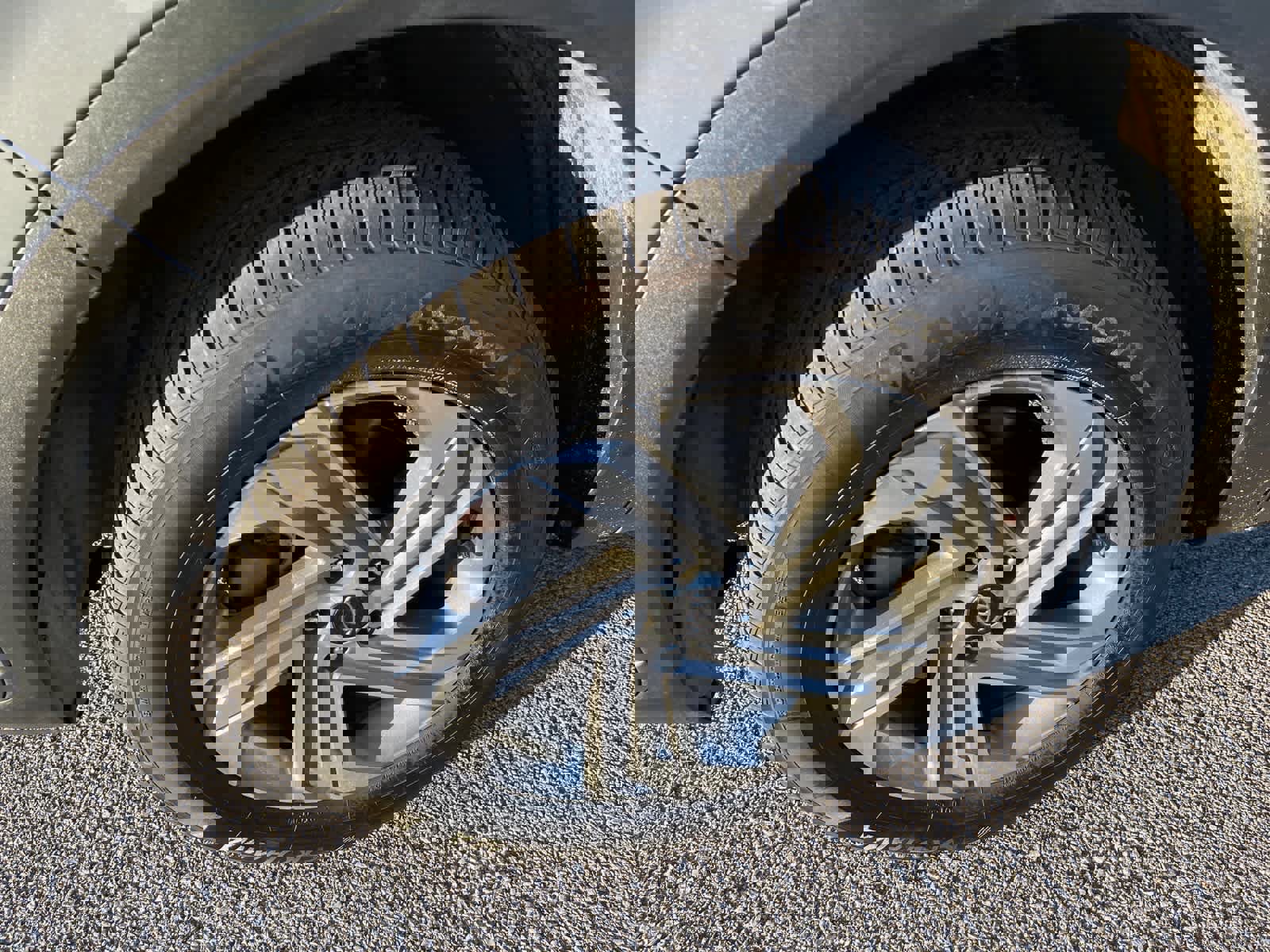 Used 2021 Hyundai Santa Fe SE image 6