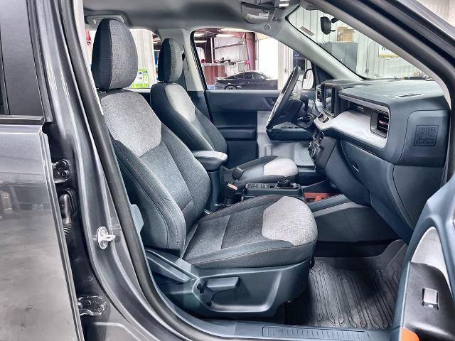 Certified 2024 Ford Maverick XLT w/ XLT Luxury Package FWD image 27