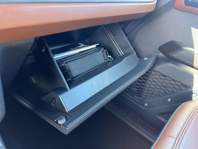 Certified 2024 Ford Bronco Outer Banks AWD/4WD image 18