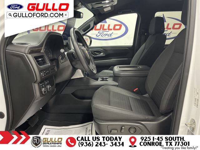 Used 2023 Chevrolet Tahoe LS AWD/4WD image 29