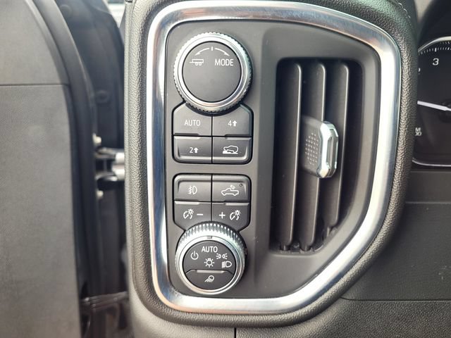Used 2020 GMC Sierra 1500 SLT w/ SLT Premium Package AWD/4WD image 15