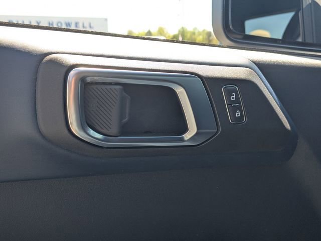 Certified 2023 Ford Bronco Raptor image 10