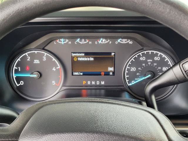 Certified 2024 Ford F250 XL w/ STX Appearance Package AWD/4WD image 29