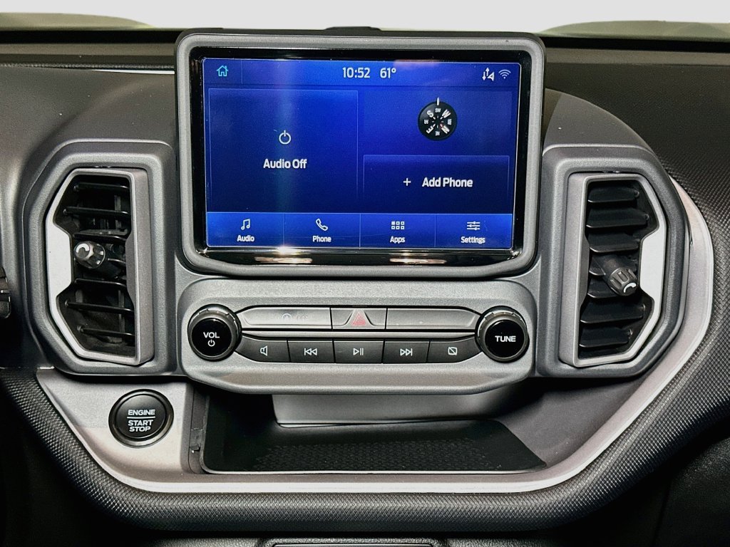 Certified 2021 Ford Bronco Sport Big Bend w/ Big Bend Package AWD/4WD image 12